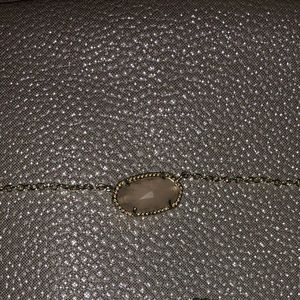 Kendra Scott necklace